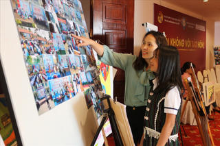 Giảm thiểu tảo hôn, hôn nhân cận huyết thống - Hiệu quả từ những mô hình điểm