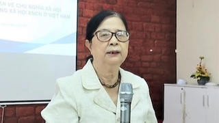Phát triển kinh tế TP Hồ Chí Minh: Vẫn nhiều “điểm nghẽn”