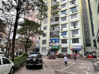 An cư lạc nghiệp