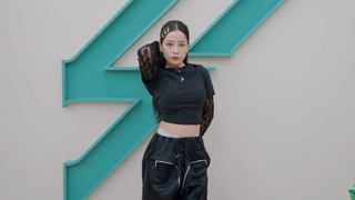 Chi Pu liên tiếp thăng hạng, thành tích cá nhân ấn tượng trong 'Đạp gió 2023'