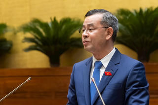 Các chỉ tiêu nợ công năm 2022 trong giới hạn cho phép của Quốc hội