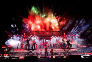 Du lịch âm nhạc: Cơ hội mới cho du lịch Việt