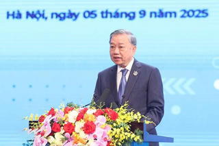 Tổng Bí thư Tô Lâm: Giáo dục là quốc sách hàng đầu, là động lực then chốt của phát triển đất nước