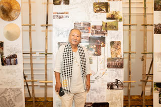 Đạo diễn phim 'Đất phương Nam' ủng hộ Trấn Thành vào vai bác Ba Phi