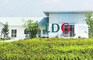 LDG lùi hạn trả gốc, lãi lô trái phiếu mệnh giá 400 tỷ đồng