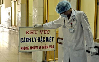 Ngày 21/3: Số mắc Covid-19 gấp gần 3 lần số khỏi, có 5 F0 đang thở oxy