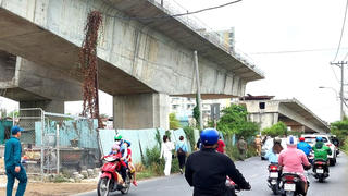 Không để dự án công 'treo' vì thiếu vốn