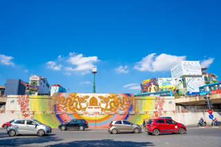 Sửa Luật Thủ đô: Cần chế tài đủ mạnh để khắc phục tình trạng xâm hại môi trường kéo dài