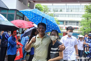 Hà Nội công bố điểm thi, điểm chuẩn lớp 10 vào đầu tháng 7