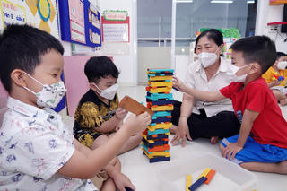 Đề xuất giáo viên mầm non nghỉ hưu sớm 5 năm