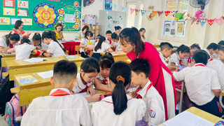 Làm sao chặn được lạm thu trong trường học?