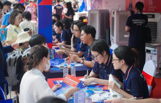 Điểm chuẩn Trường Đại học Thăng Long năm 2025 từ 16 tới 23,75 điểm