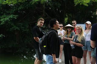 Du lịch Hà Nội chưa xứng với tiềm năng