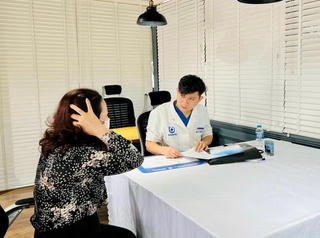 Tăng cường nhận biết dấu hiệu đột quỵ khi trời chuyển rét sâu