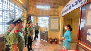 Nhiều hoạt động tưởng niệm ngày mất cố Tổng Bí thư Trần Phú