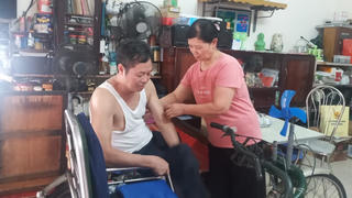 Những bản tình ca trong cuộc sống đời thường – Bài cuối: Đến ngôi nhà tràn căng hạnh phúc