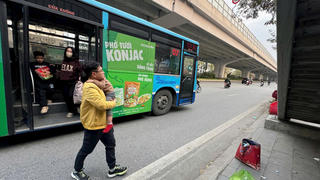 Cửa mở cho các dự án tiếp cận nguồn vốn xanh