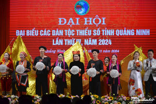 Quảng Ninh: Dành tối đa nguồn lực đầu tư cho vùng đồng bào dân tộc thiểu số