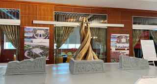 Hải Phòng: Dự chi hơn 131 tỷ xây tượng đài Chiến thắng Cát Bi