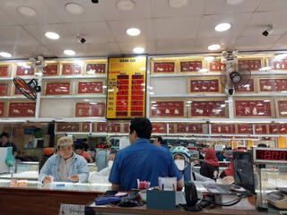 Chặn tin đồn thất thiệt