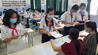 Tư vấn chứ đừng ép buộc