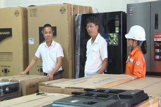 PC Phú Thọ đóng góp tích cực trong thực hiện thắng lợi chương trình mục tiêu Quốc gia về xây dựng Nông thôn mới