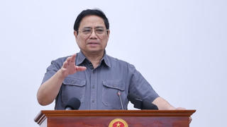 Tìm động lực mới thúc đẩy sự phát triển của Bến Tre