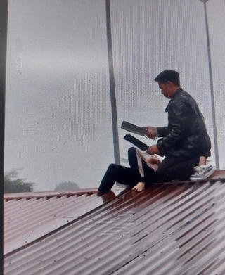 Công an Bắc Ninh giải cứu thành công bé gái 9 tuổi từ tay kẻ 'ngáo đá'