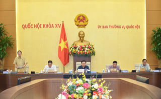 Cần quy định chặt chẽ, cụ thể trong thu hồi đất