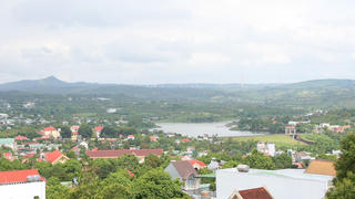 Chuyện tình bên hồ Ea H’Leo