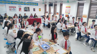 Giảm bớt áp lực tuyển sinh đầu cấp