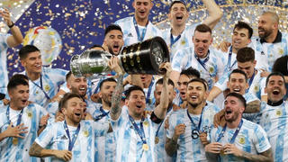 Lịch thi đấu giải bóng đá Copa America 2024