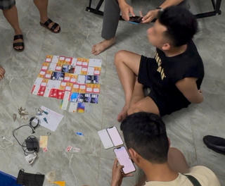 Bắt đối tượng giả Facebook du học sinh, lừa đảo hàng tỷ đồng