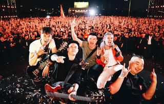 Tìm đường cho rock Việt