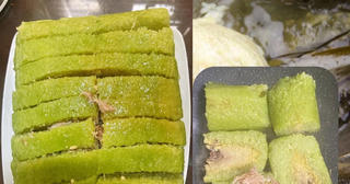 'Làm mới' bánh chưng sau Tết: Làm sao để vừa ngon và vừa tốt cho sức khỏe?