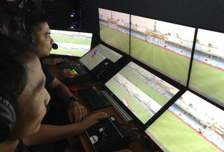 FIFA ưu tiên hỗ trợ thêm hai xe VAR cho bóng đá Việt Nam