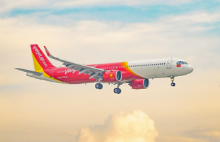 Vietjet huy động thành công 1.000 tỷ đồng từ kênh trái phiếu