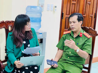 Đắk Nông: Khai quật tử thi, làm rõ nguyên nhân cái chết của người đàn ông