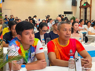 Gần 1.000 nhà báo tham gia giải chạy Tự hào thành phố tôi yêu