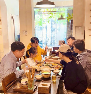 Khi Michelin 'gõ cửa' nhà hàng Việt