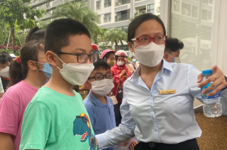 Tuyển sinh lớp 6 trường chất lượng cao: Nhiều điều chỉnh