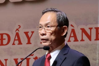 Ban Bí thư xem xét, thi hành kỷ luật đảng viên vi phạm