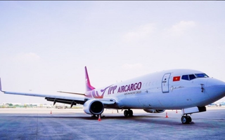 Cục Hàng không Việt Nam lên tiếng về việc IPP Air Cargo xin dừng lập hãng bay