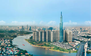 VIC báo lãi sau thuế 1.571 tỷ đồng 9 tháng năm 2022