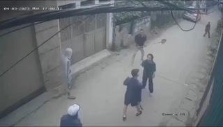 Điều tra vụ người đàn ông bị nhóm đối tượng chém lìa tay