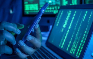 Cách nào bịt kẽ hở lộ, lọt dữ liệu cá nhân?