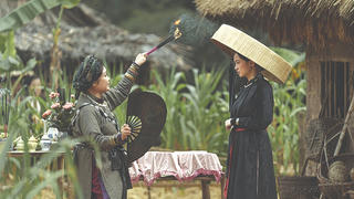 Từ văn học đến điện ảnh: Không gian nào cho sự sáng tạo?