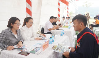 Lào Cai: 'Chìa khóa' giảm nghèo bền vững cho thanh niên dân tộc thiểu số