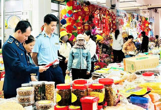 Quảng Ngãi: Thành lập tổ công tác ngăn chặn, đấu tranh chống buôn lậu, hàng giả