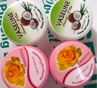 Thu hồi trên toàn quốc hai sản phẩm sáp nẻ Vaseline